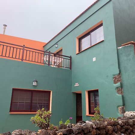 Casa Tanajara Villa El Pinar  Bagian luar foto