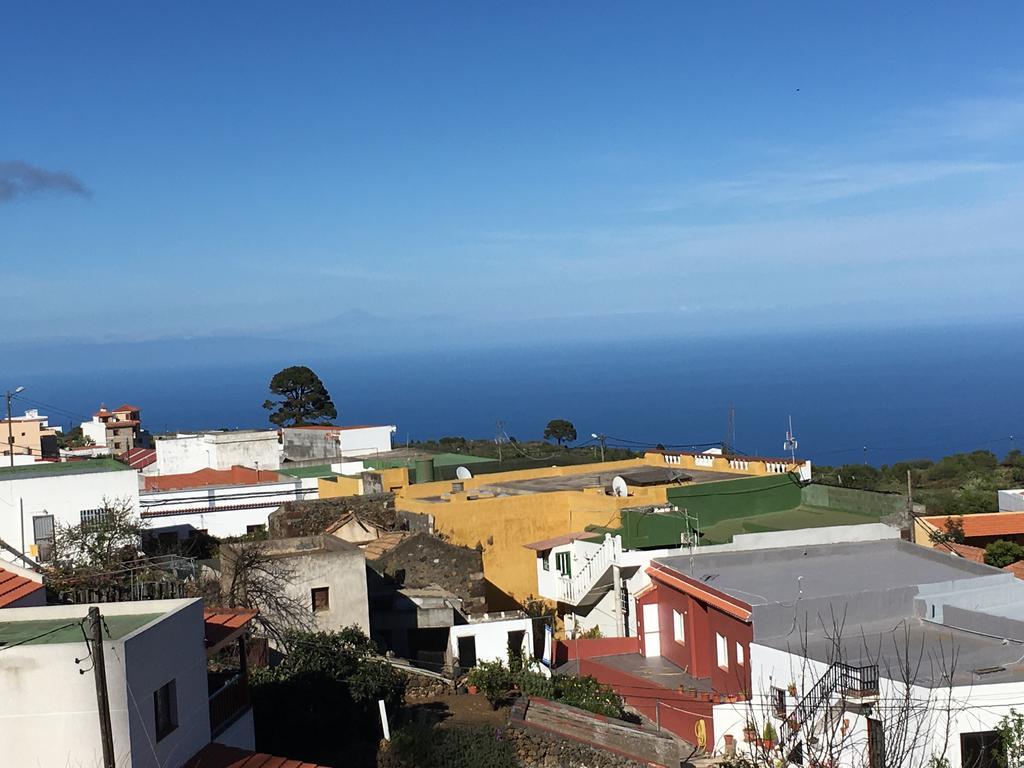 Casa Tanajara Villa El Pinar  Bagian luar foto
