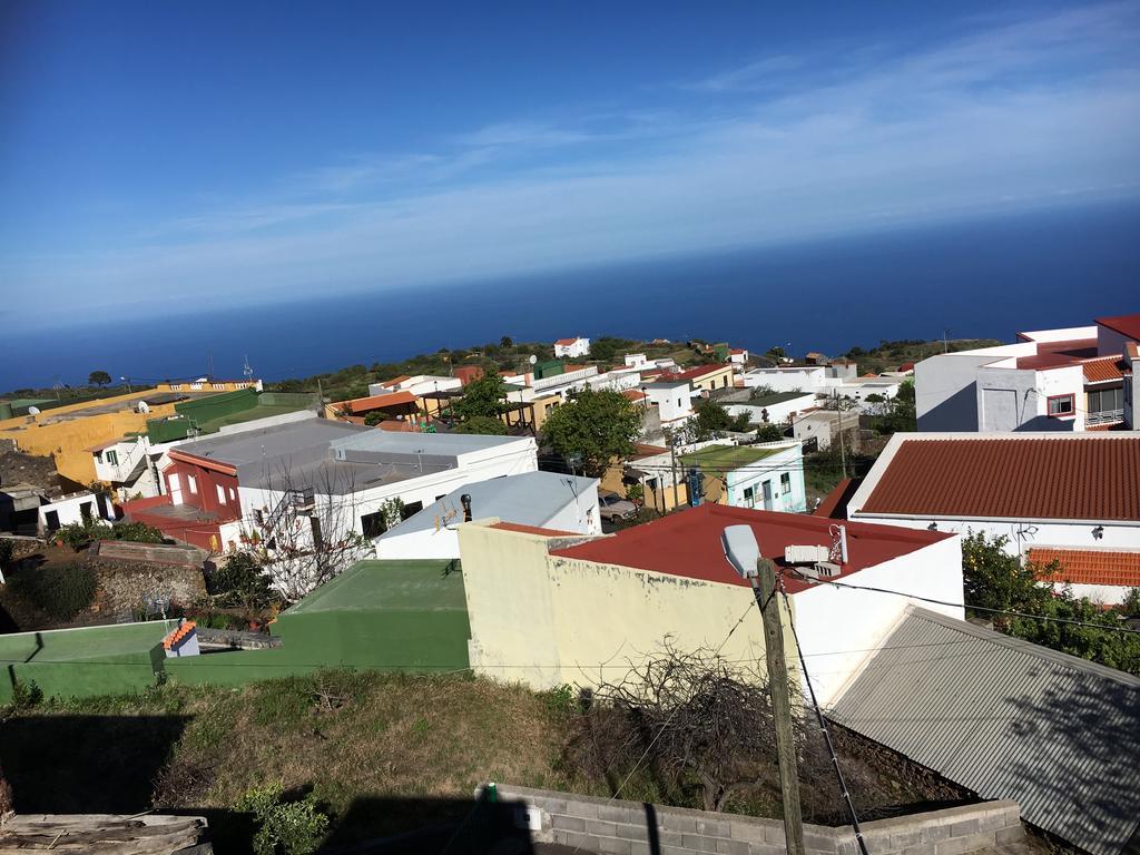 Casa Tanajara Villa El Pinar  Bagian luar foto