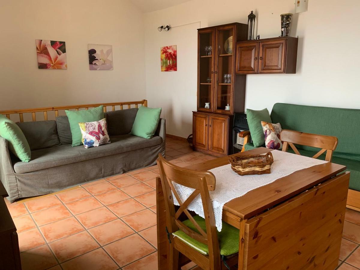 Casa Tanajara Villa El Pinar  Bagian luar foto