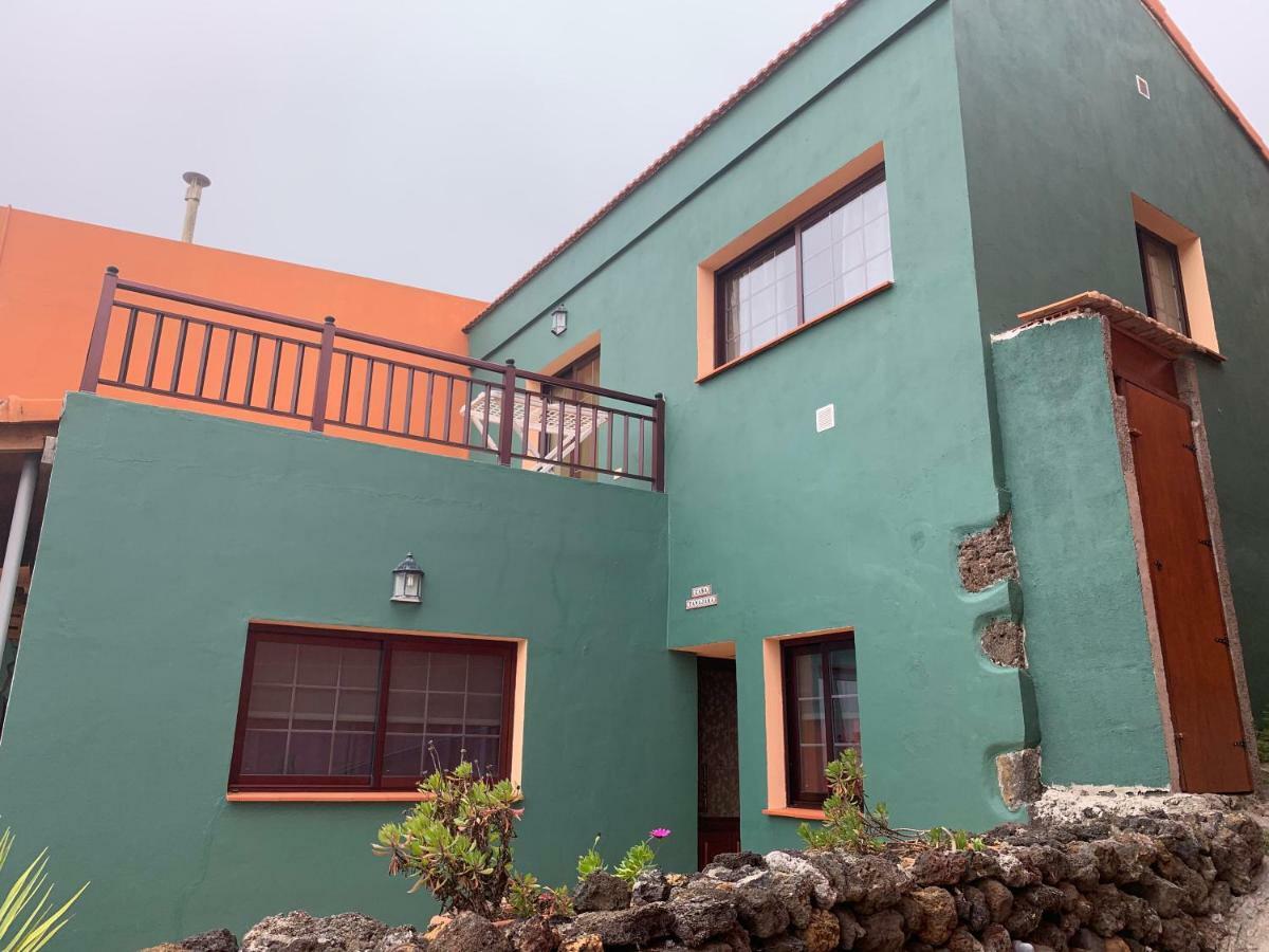 Casa Tanajara Villa El Pinar  Bagian luar foto