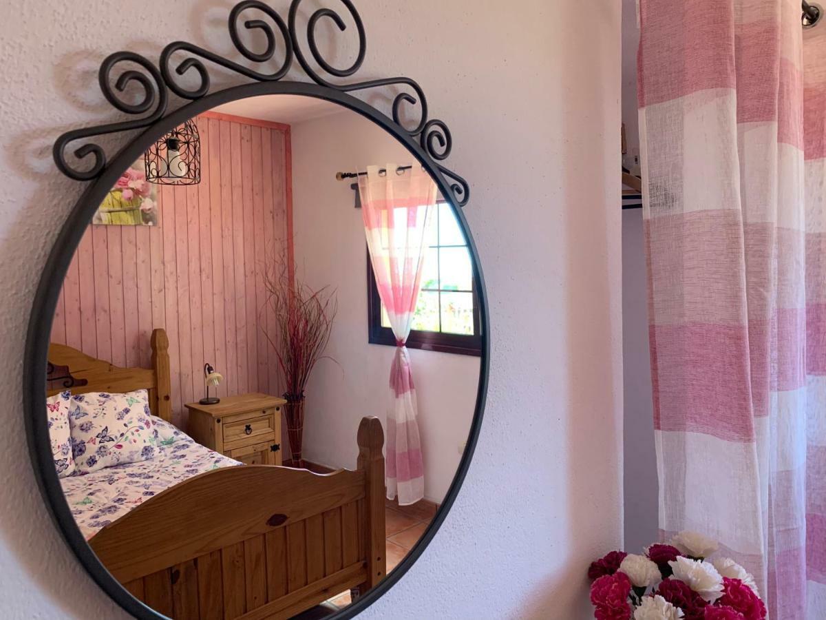 Casa Tanajara Villa El Pinar  Bagian luar foto