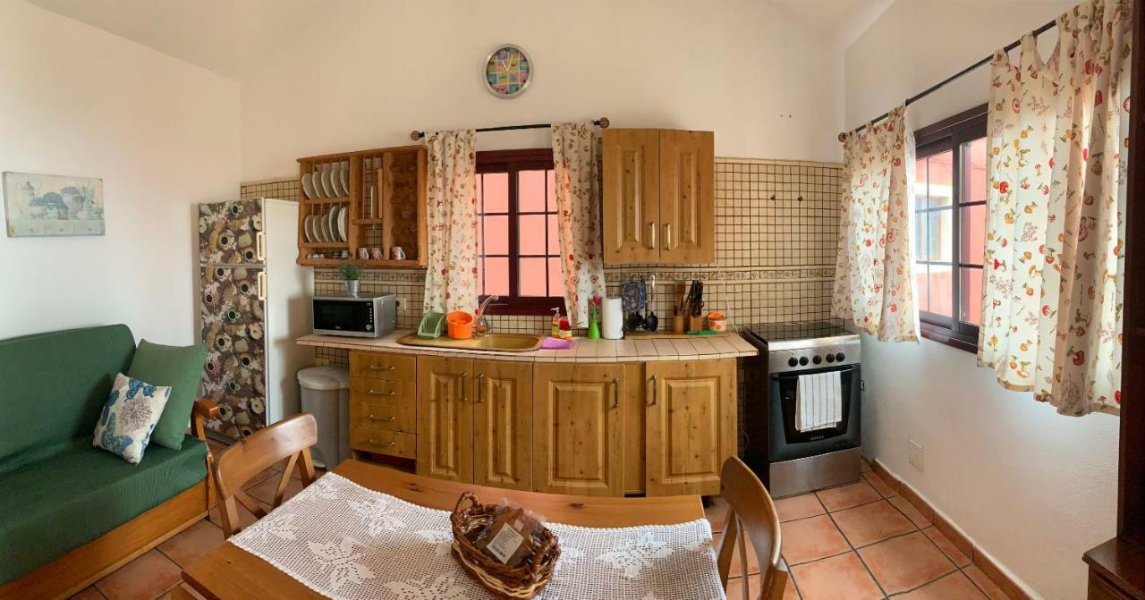 Casa Tanajara Villa El Pinar  Bagian luar foto